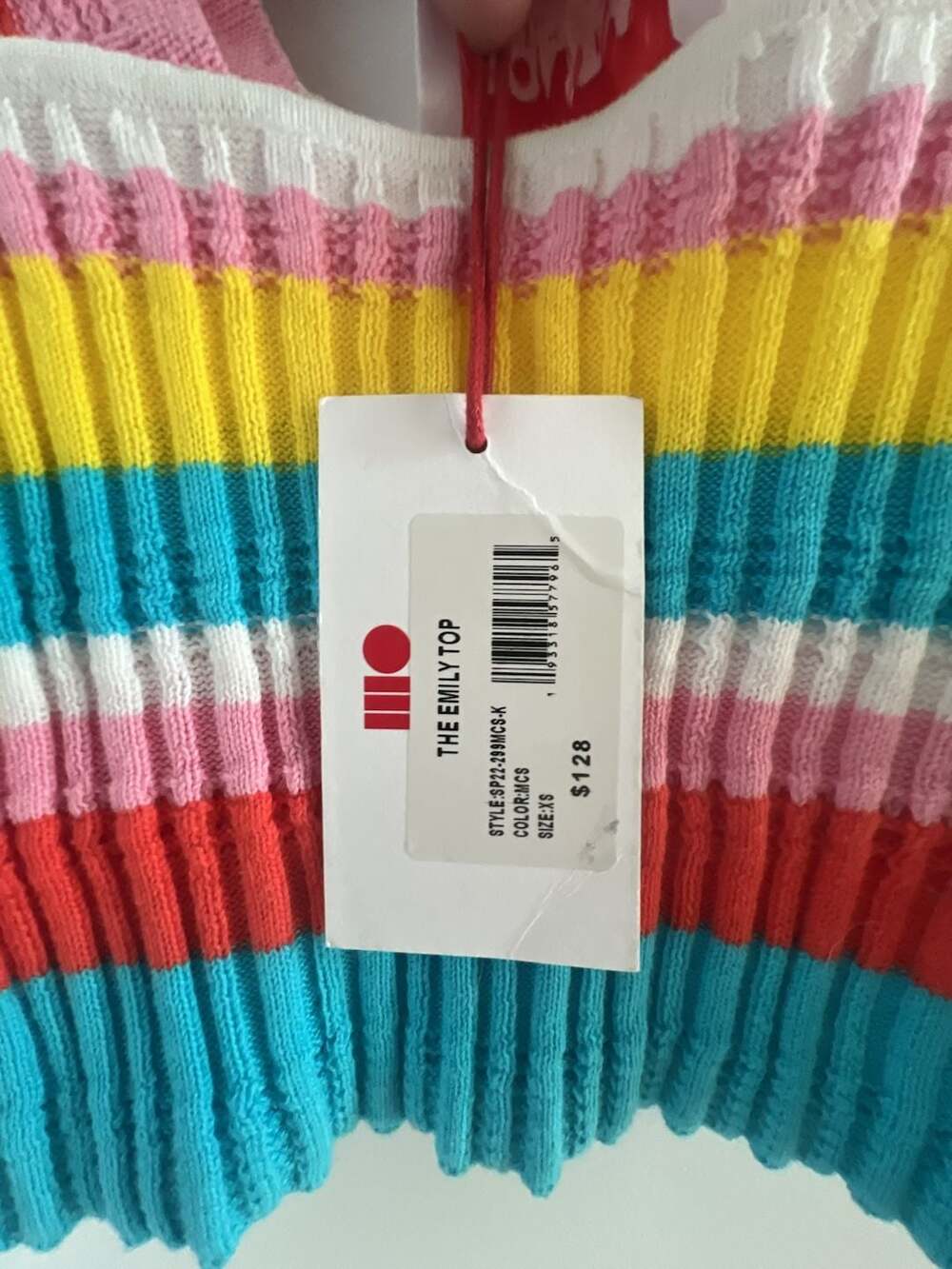 SOLID & STRIPED - Picture 6 of 6